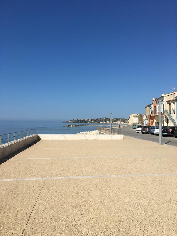 Appartamento Mare Blu Sciacca Buitenkant foto